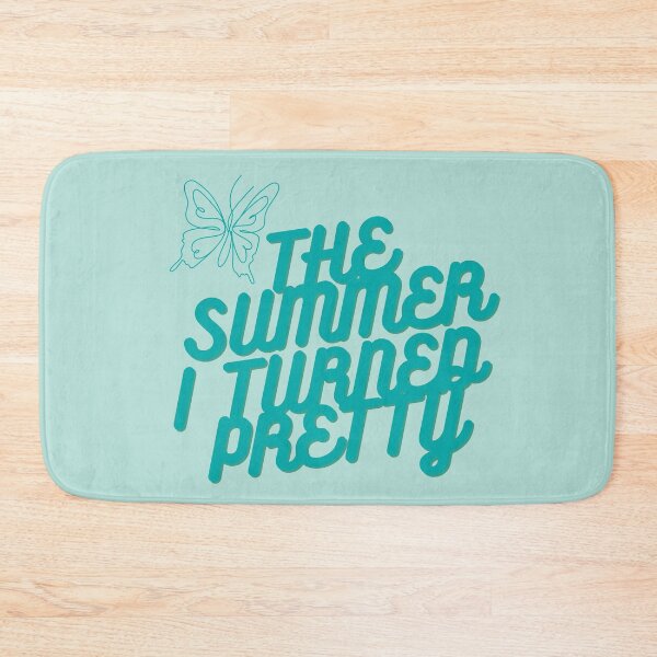 Item preview,   THE SUMMER I TURNED PRETTY designed and sold by DanaMire.