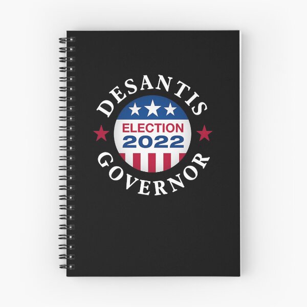 Item preview, Ron DeSantis 2022 designed and sold by Michael342.