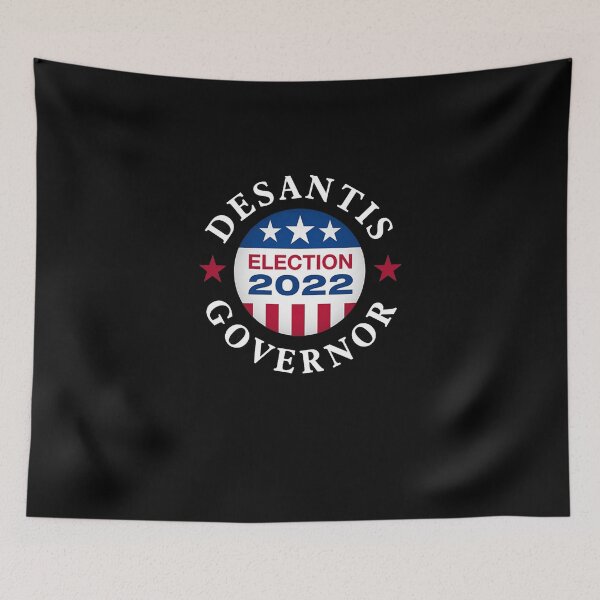 Item preview, Ron DeSantis 2022 designed and sold by Michael342.