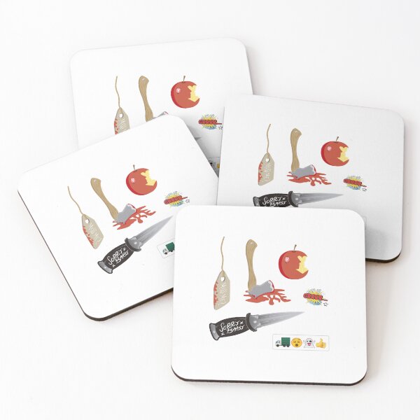 Item preview, Killing Eve  Pack  designed and sold by Yasmeen79.