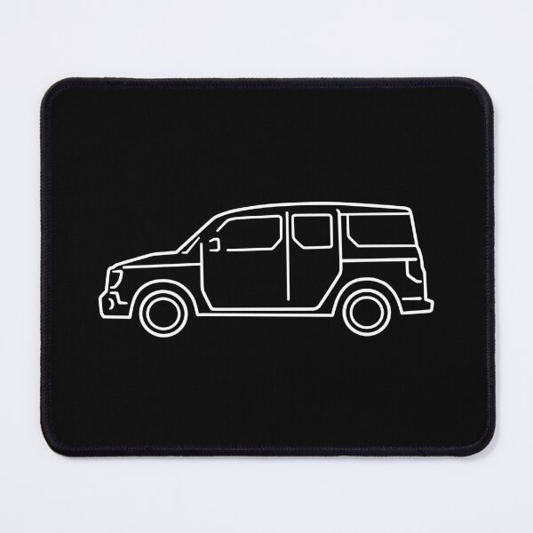 Item preview, Honda Element designed and sold by AutoClub.