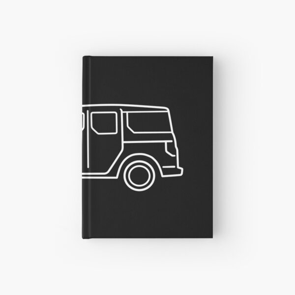 Aperçu de l'œuvre Honda Element créée et vendue par AutoClub.