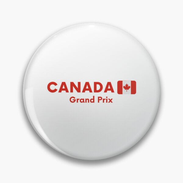 Item preview, Canada Grand Prix 2022 - Formula 1 - F1 - Formula One - Circuit Gilles-Villeneuve in Montreal Essent   designed and sold by NagleyAlex1.