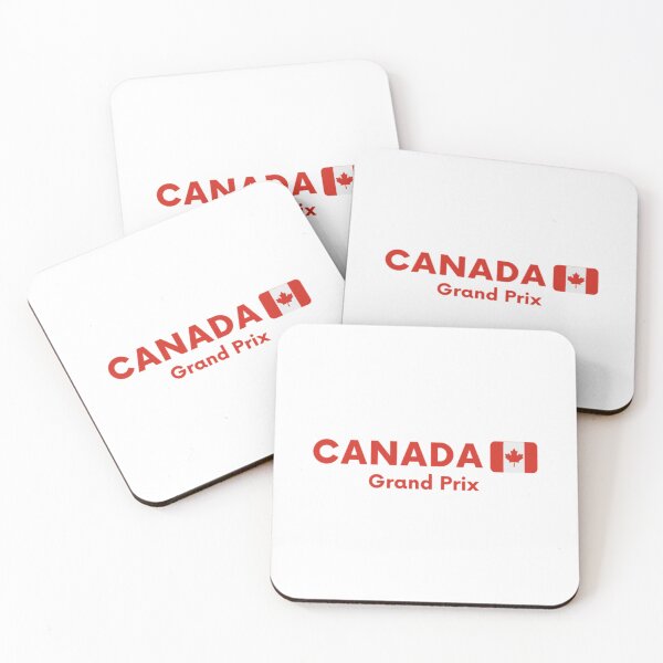 Item preview, Canada Grand Prix 2022 - Formula 1 - F1 - Formula One - Circuit Gilles-Villeneuve in Montreal Essent   designed and sold by NagleyAlex1.