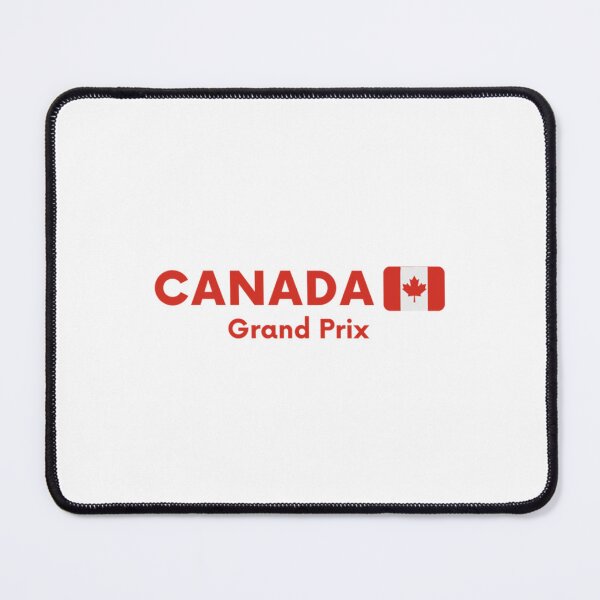 Item preview, Canada Grand Prix 2022 - Formula 1 - F1 - Formula One - Circuit Gilles-Villeneuve in Montreal Essent designed and sold by NagleyAlex1.