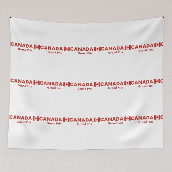 Item preview, Canada Grand Prix 2022 - Formula 1 - F1 - Formula One - Circuit Gilles-Villeneuve in Montreal Essent   designed and sold by NagleyAlex1.