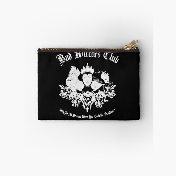 Item preview, Vil.lains Bad Witches Club Group Shot designed and sold by Monsdker2.