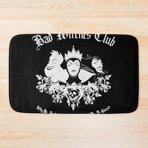 Item preview, Vil.lains Bad Witches Club Group Shot designed and sold by Monsdker2.