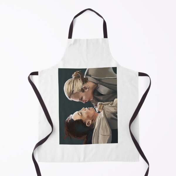 Item preview, killing eve - villanelle and eve   designed and sold by Yasmeen79.