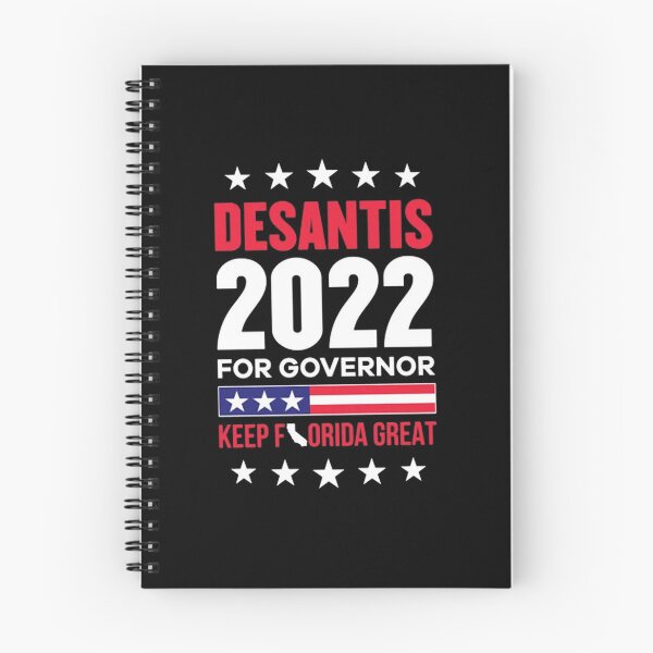 Item preview, gobernador desantis designed and sold by Michael342.