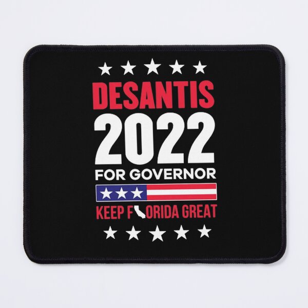 Item preview, Governor desantis designed and sold by Michael342.