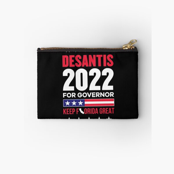Item preview, gobernador desantis designed and sold by Michael342.