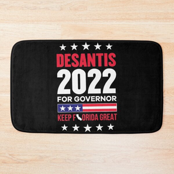 Item preview, Governor desantis designed and sold by Michael342.