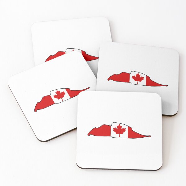 Item preview, Canada race track layout  designed and sold by NagleyAlex1.