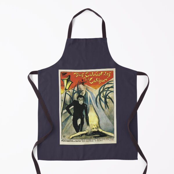 Item preview, Trend The Cabinet of Dr. Caligari Gifts For Music Fans designed and sold by Adell143Ralph.