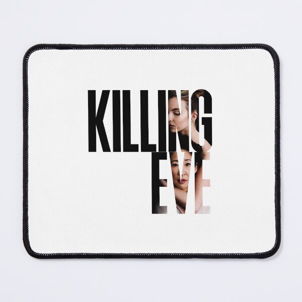 Item preview, Killing Eve (2) designed and sold by Yasmeen79.