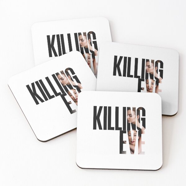 Item preview, Killing Eve (2) designed and sold by Yasmeen79.