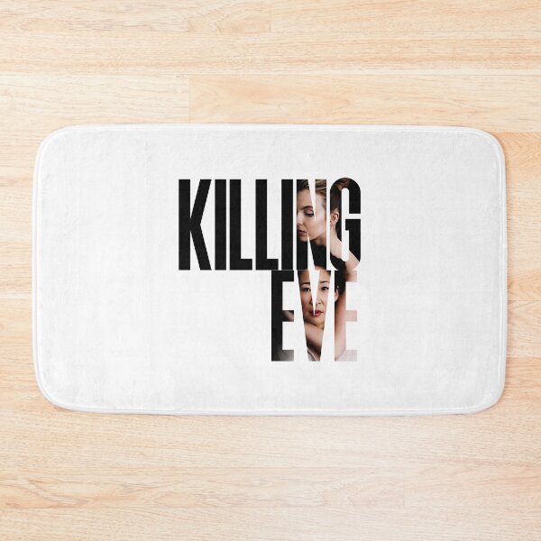 Item preview, Killing Eve (2) designed and sold by Yasmeen79.