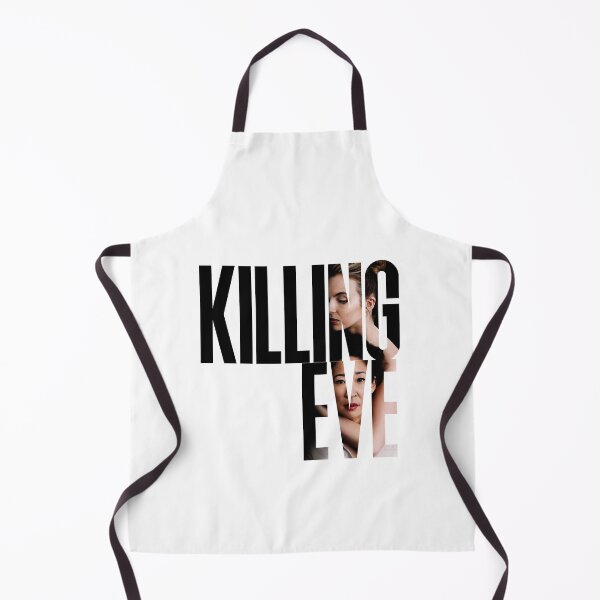 Item preview, Killing Eve (2) designed and sold by Yasmeen79.