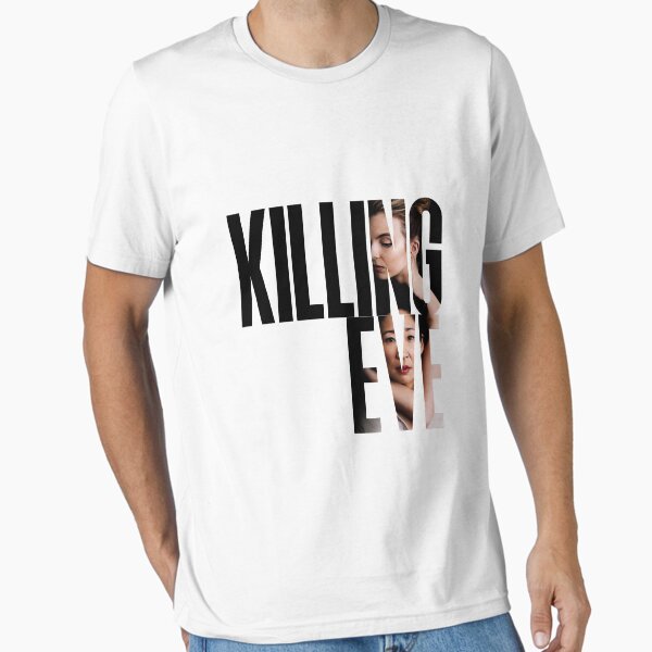 Item preview, Killing Eve (2) designed and sold by Yasmeen79.