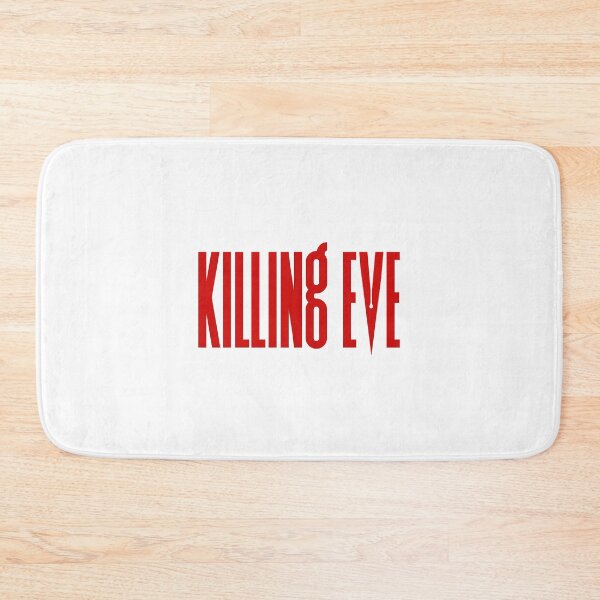 Item preview, KILLING EVE (3) designed and sold by Yasmeen79.