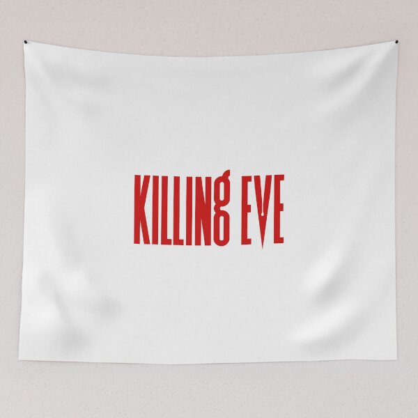 Item preview, KILLING EVE (3) designed and sold by Yasmeen79.