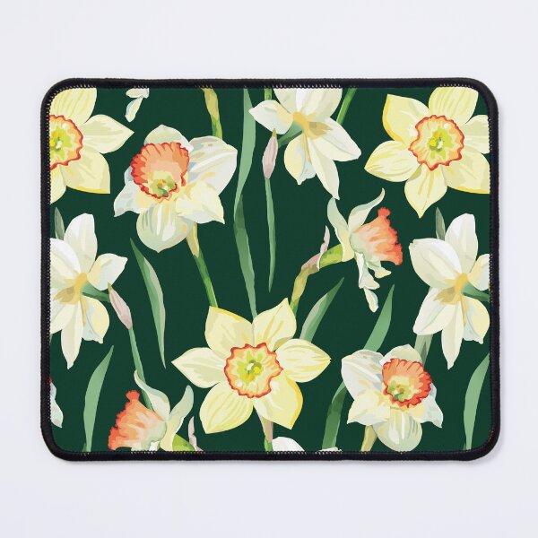 Item preview, Daffodils... New Beginning... designed and sold by danikaVT.