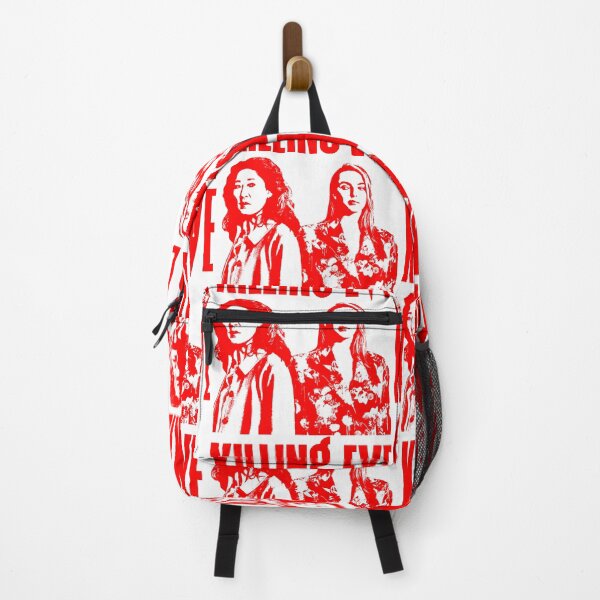 Item preview, Killing Eve designed and sold by Yasmeen79.