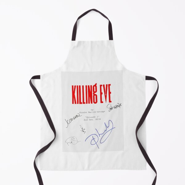 Item preview, killing eve 3 designed and sold by Yasmeen79.