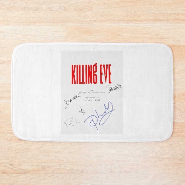 Item preview, killing eve 3 designed and sold by Yasmeen79.