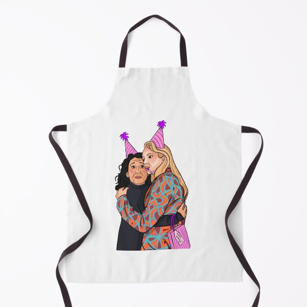 Item preview, Killing Eve happy birthday designed and sold by Yasmeen79.