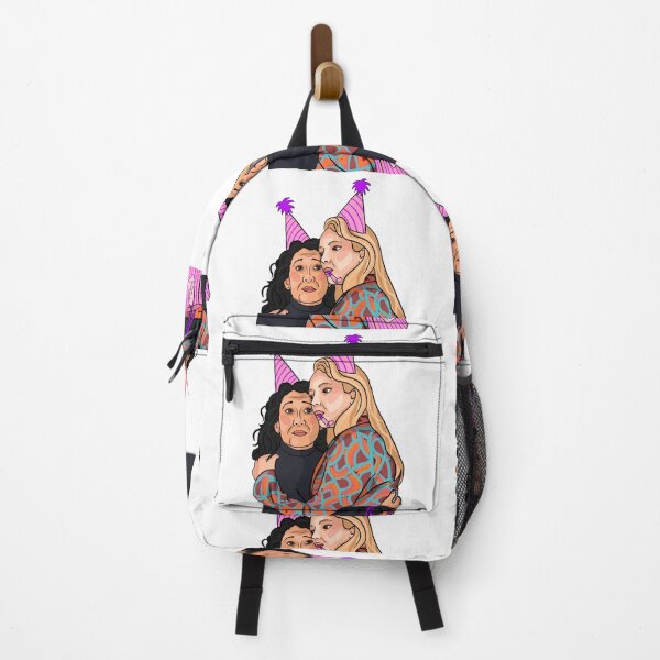 Item preview, Killing Eve happy birthday designed and sold by Yasmeen79.