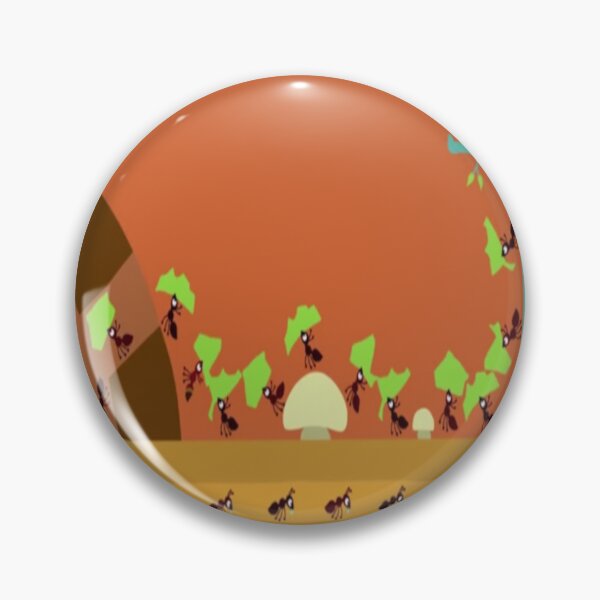 Item preview, Busy  Ants designed and sold by AS-Graphics.