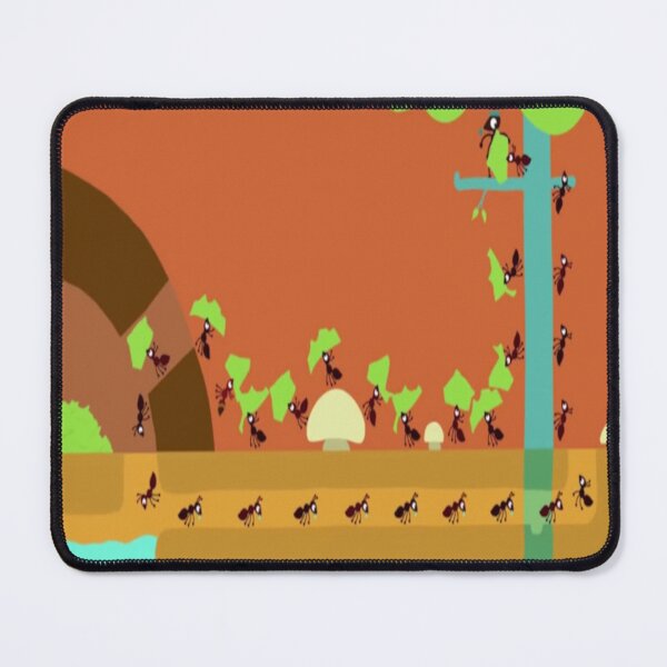 Item preview, Busy  Ants designed and sold by AS-Graphics.