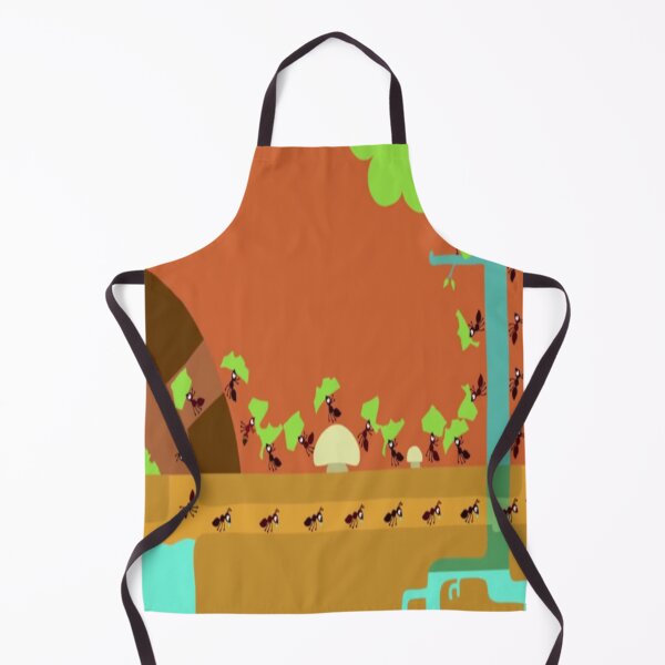 Item preview, Busy Ants designed and sold by AS-Graphics.