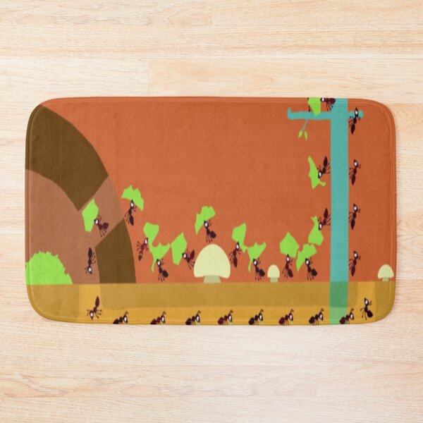 Item preview, Busy  Ants designed and sold by AS-Graphics.