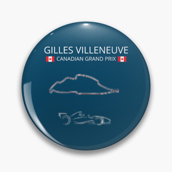 Item preview, Canadian Grand Prix     designed and sold by NagleyAlex1.