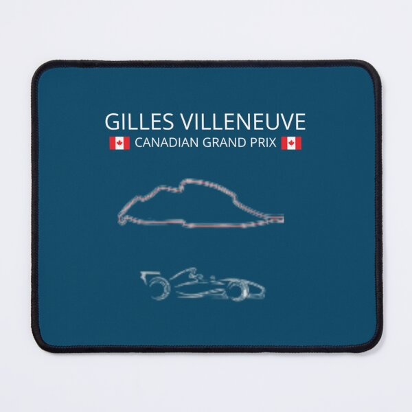 Item preview, Canadian Grand Prix designed and sold by NagleyAlex1.