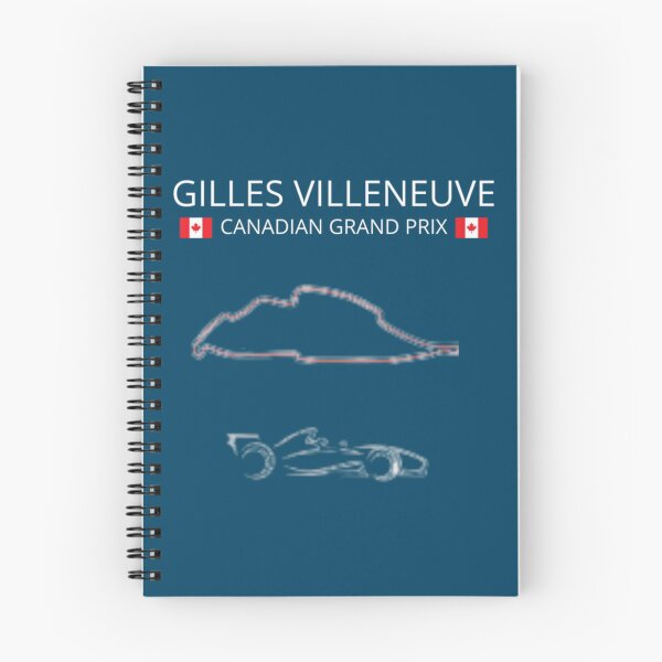 Item preview, Canadian Grand Prix     designed and sold by NagleyAlex1.