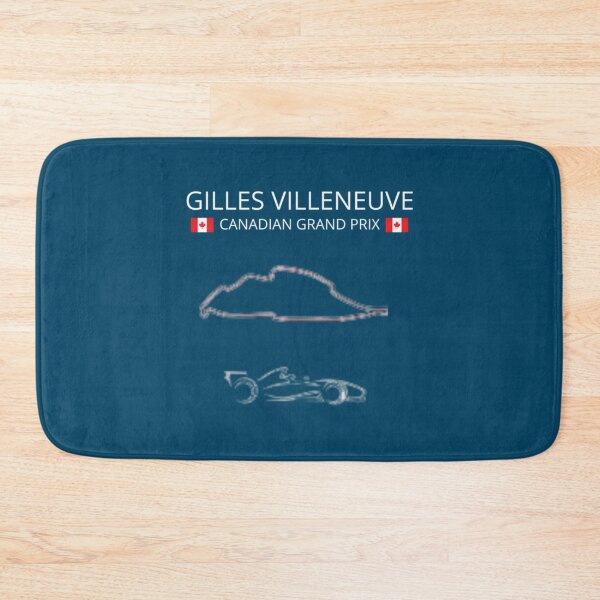 Item preview, Canadian Grand Prix     designed and sold by NagleyAlex1.