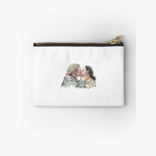 Item preview, killing eve kiss designed and sold by Yasmeen79.