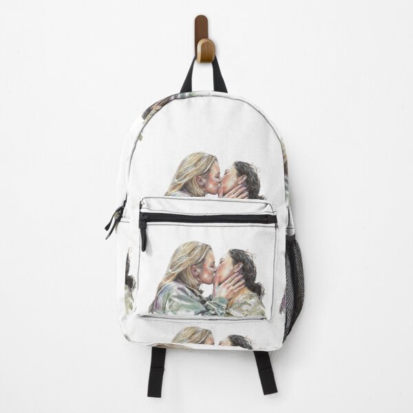 Item preview, killing eve kiss designed and sold by Yasmeen79.