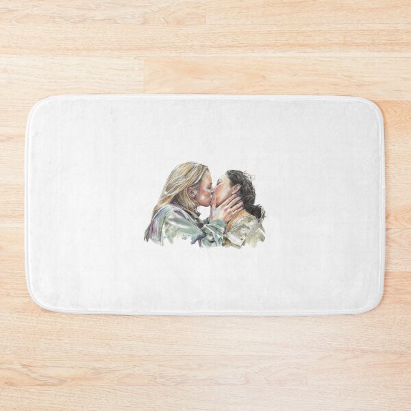 Item preview, killing eve kiss designed and sold by Yasmeen79.