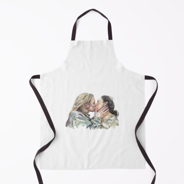 Item preview, killing eve kiss designed and sold by Yasmeen79.