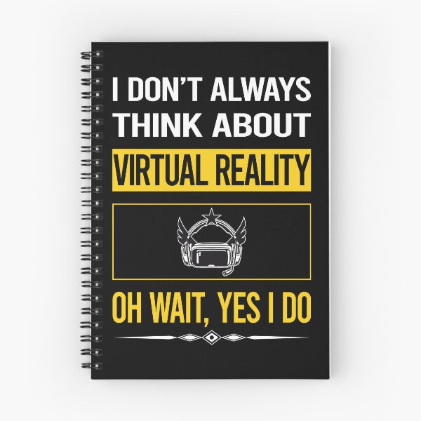 Item preview, Funny Yes I Do Virtual Reality VR designed and sold by gowenefkolaob.