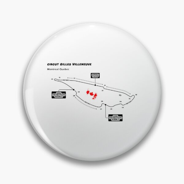 Item preview, Canadian Grand Prix   designed and sold by NagleyAlex1.