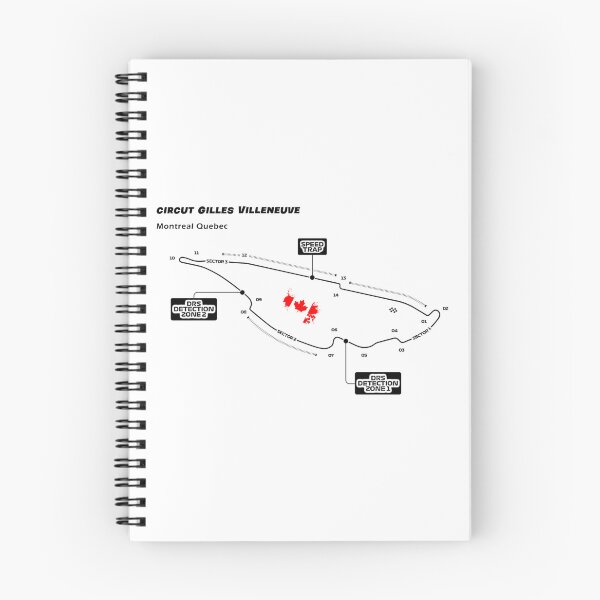 Item preview, Canadian Grand Prix   designed and sold by NagleyAlex1.