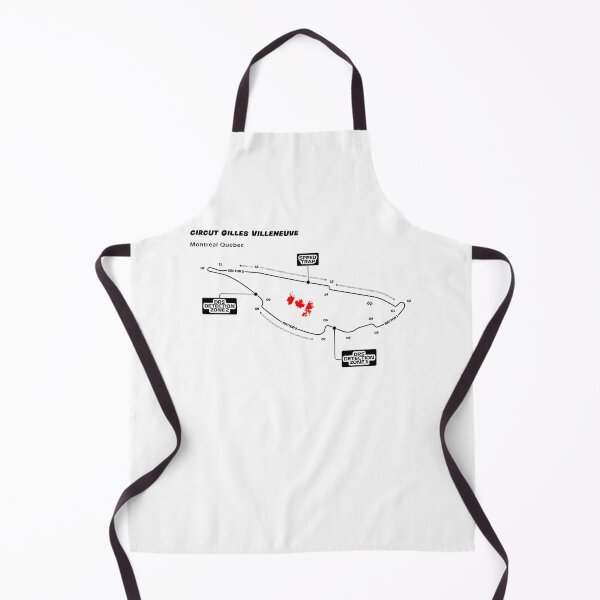 Item preview, Canadian Grand Prix designed and sold by NagleyAlex1.