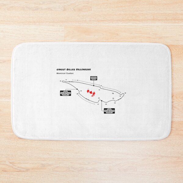 Item preview, Canadian Grand Prix   designed and sold by NagleyAlex1.