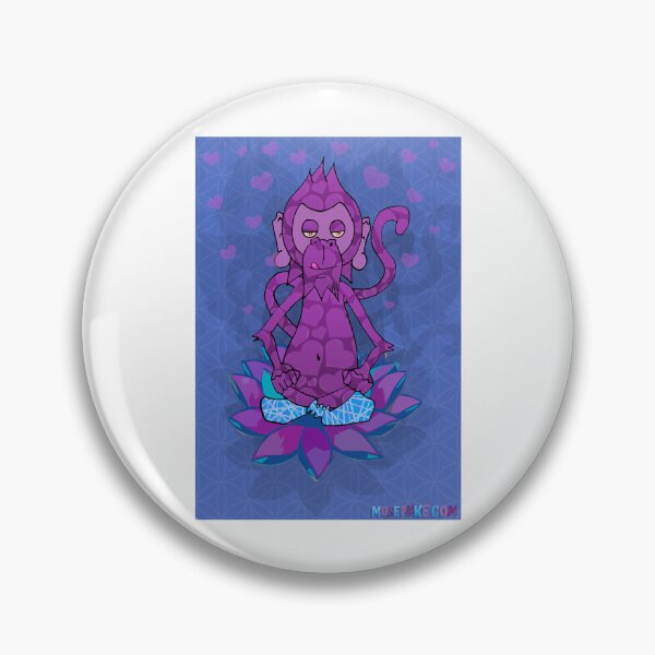 Item preview, Bartlett Meditation  Premium designed and sold by TuanBaypi.